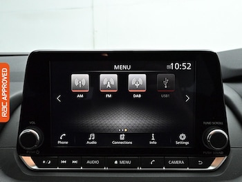 Used Nissan X-Trail 2024 for sale - 79073154: Photo