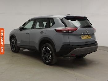 Used Nissan X-Trail 2024 for sale - 79073154: Photo
