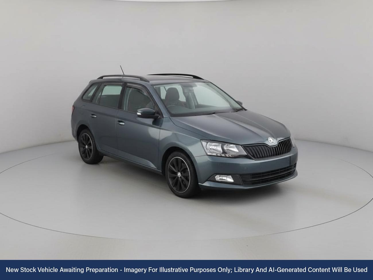 Used Skoda Fabia 2016 for sale - 76421374: Photo 1