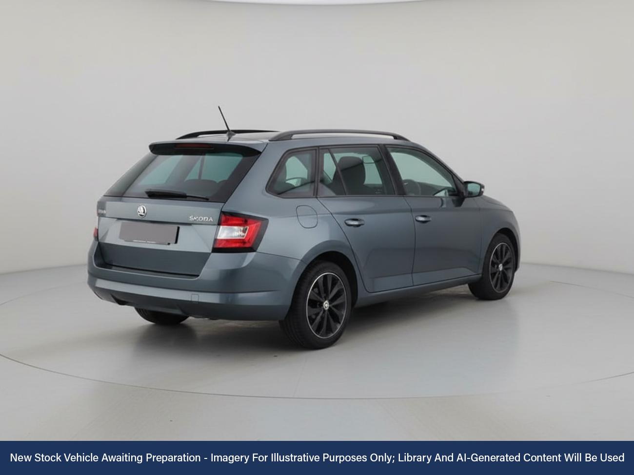 Used Skoda Fabia 2016 for sale - 76421374: Photo 2