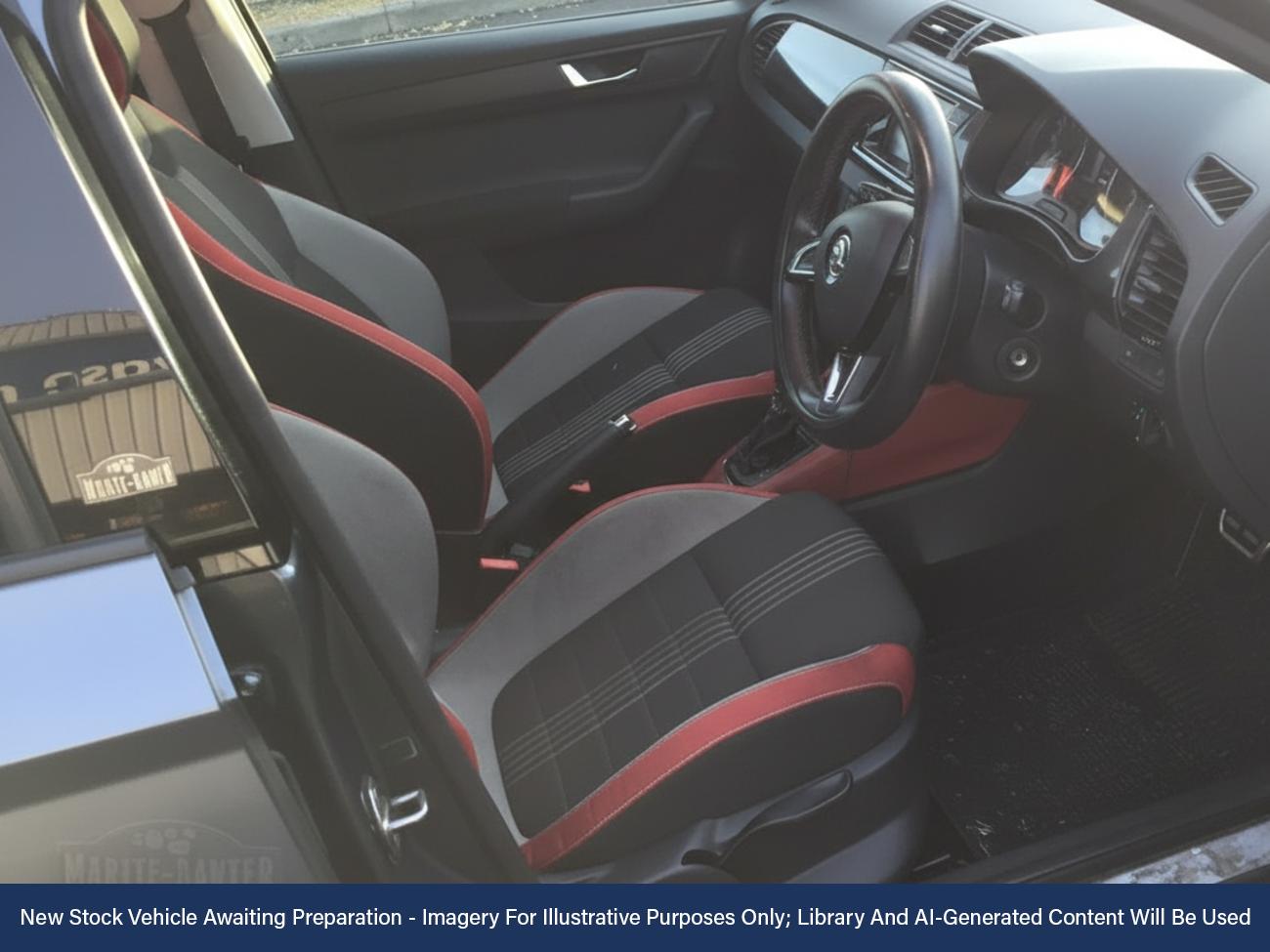 Used Skoda Fabia 2016 for sale - 76421374: Photo 3