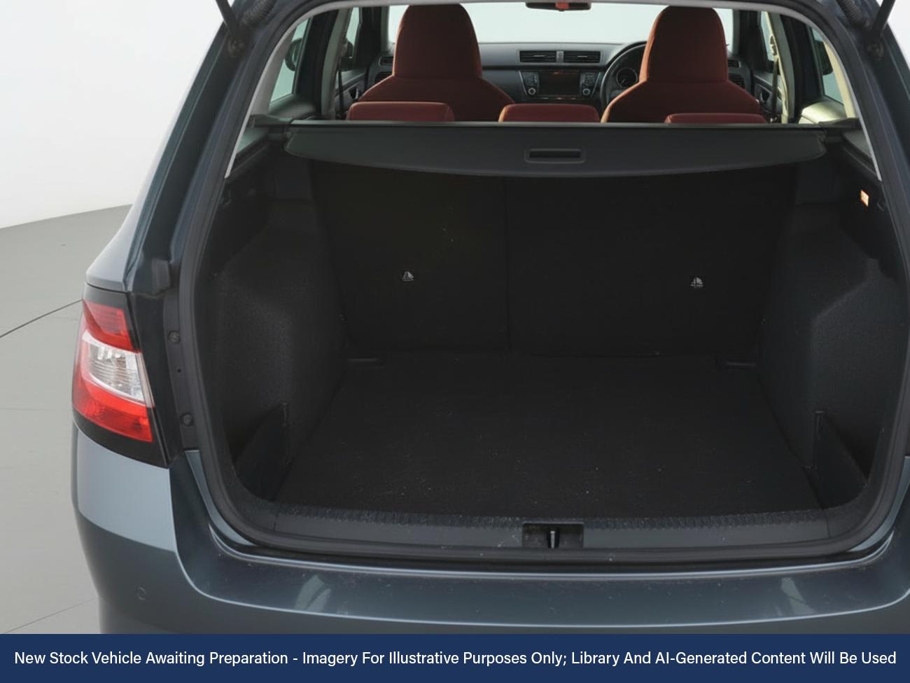 Used Skoda Fabia 2016 for sale - 76421374: Photo 5