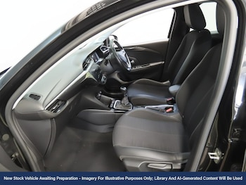 Used Vauxhall Corsa 2021 for sale - 76629853: Photo