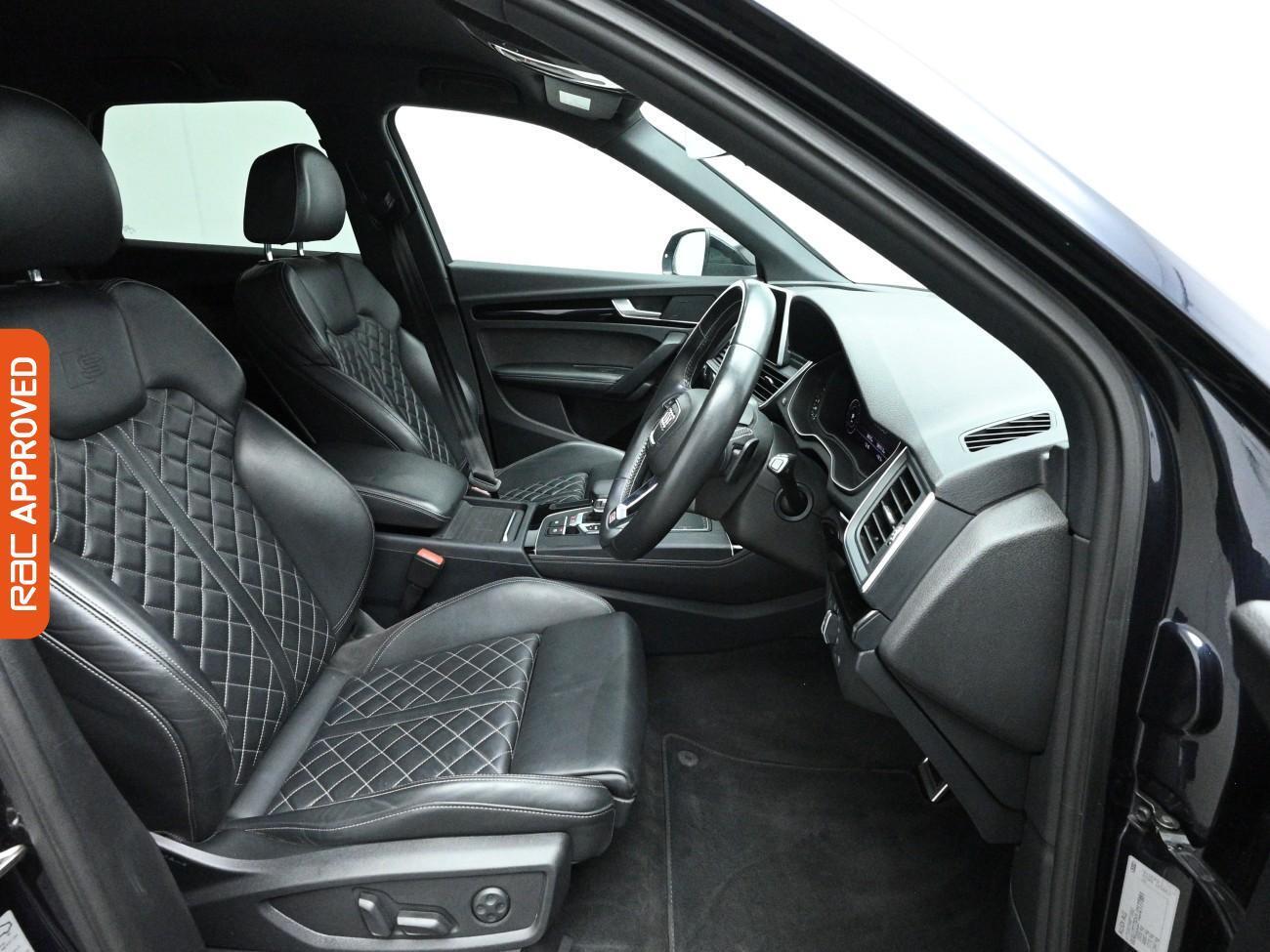 Used Audi SQ5 2018 for sale - 77989704: Photo 11