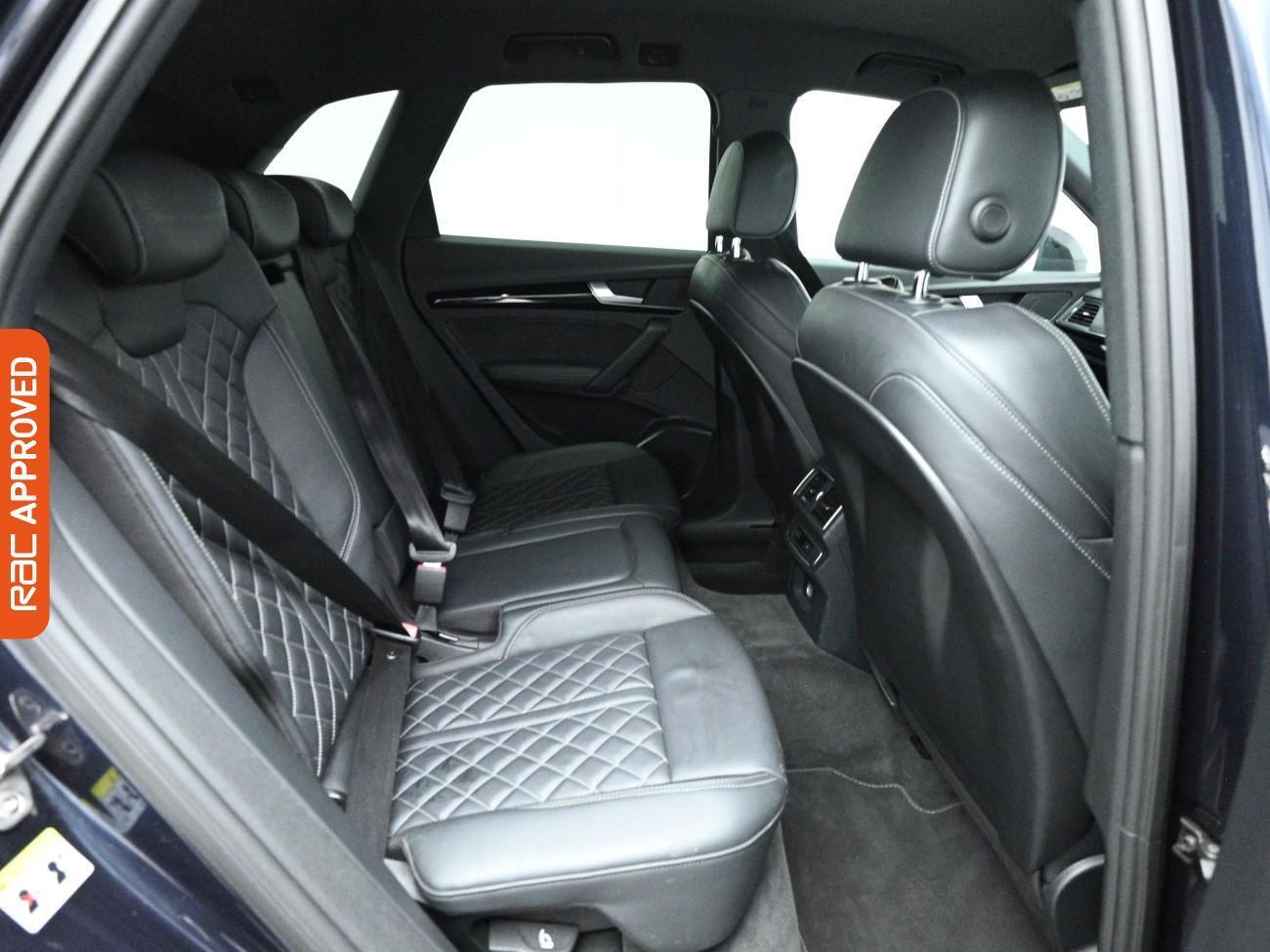 Used Audi SQ5 2018 for sale - 77989704: Photo 12