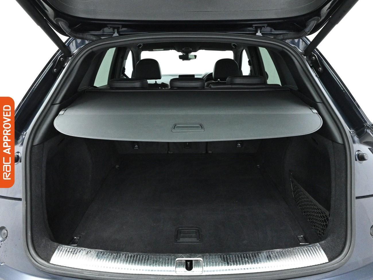 Used Audi SQ5 2018 for sale - 77989704: Photo 13