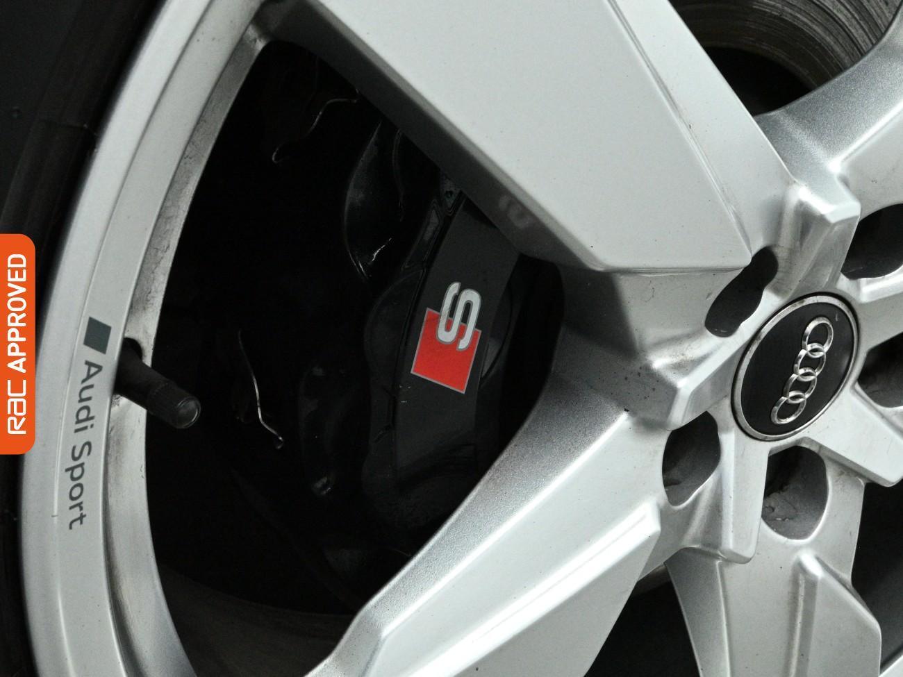 Used Audi SQ5 2018 for sale - 77989704: Photo 14