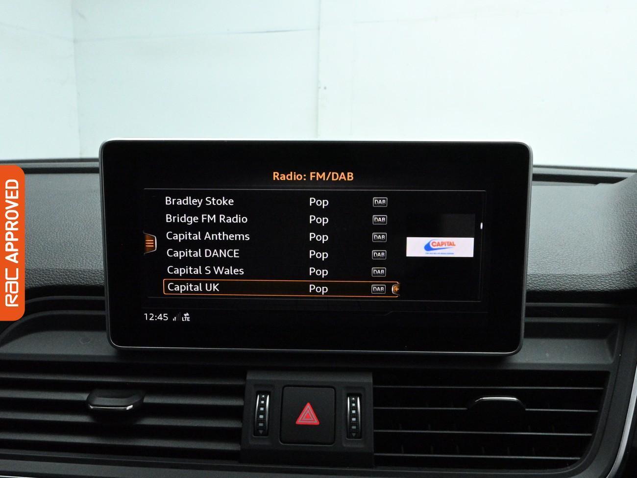 Used Audi SQ5 2018 for sale - 77989704: Photo 15