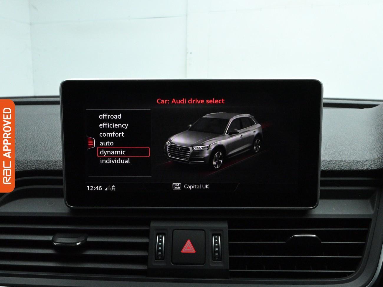 Used Audi SQ5 2018 for sale - 77989704: Photo 16