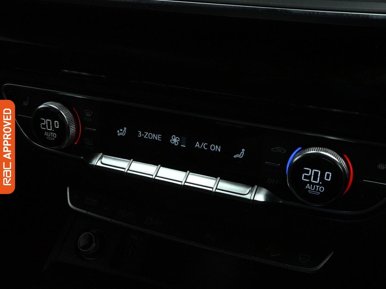 Used Audi SQ5 2018 for sale - 77989704: Photo 17