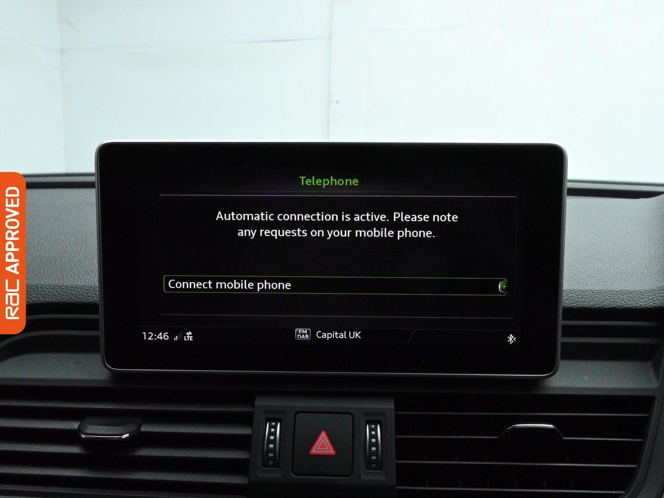 Used Audi SQ5 2018 for sale - 77989704: Photo 18