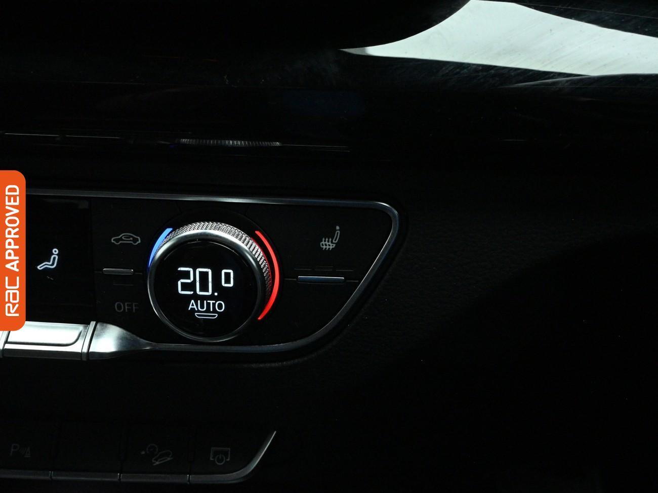 Used Audi SQ5 2018 for sale - 77989704: Photo 19