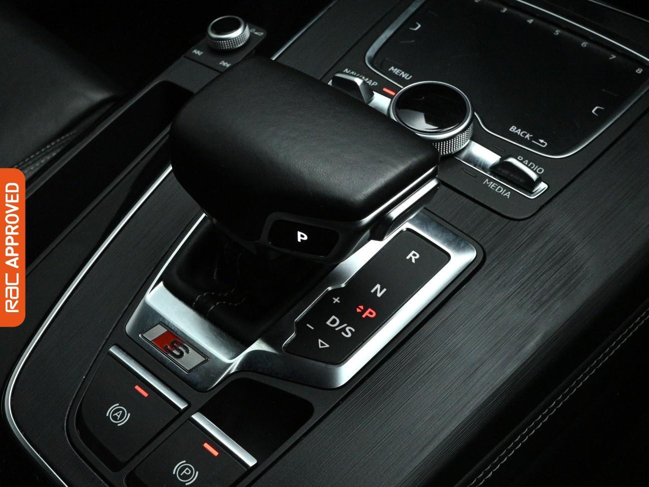 Used Audi SQ5 2018 for sale - 77989704: Photo 21