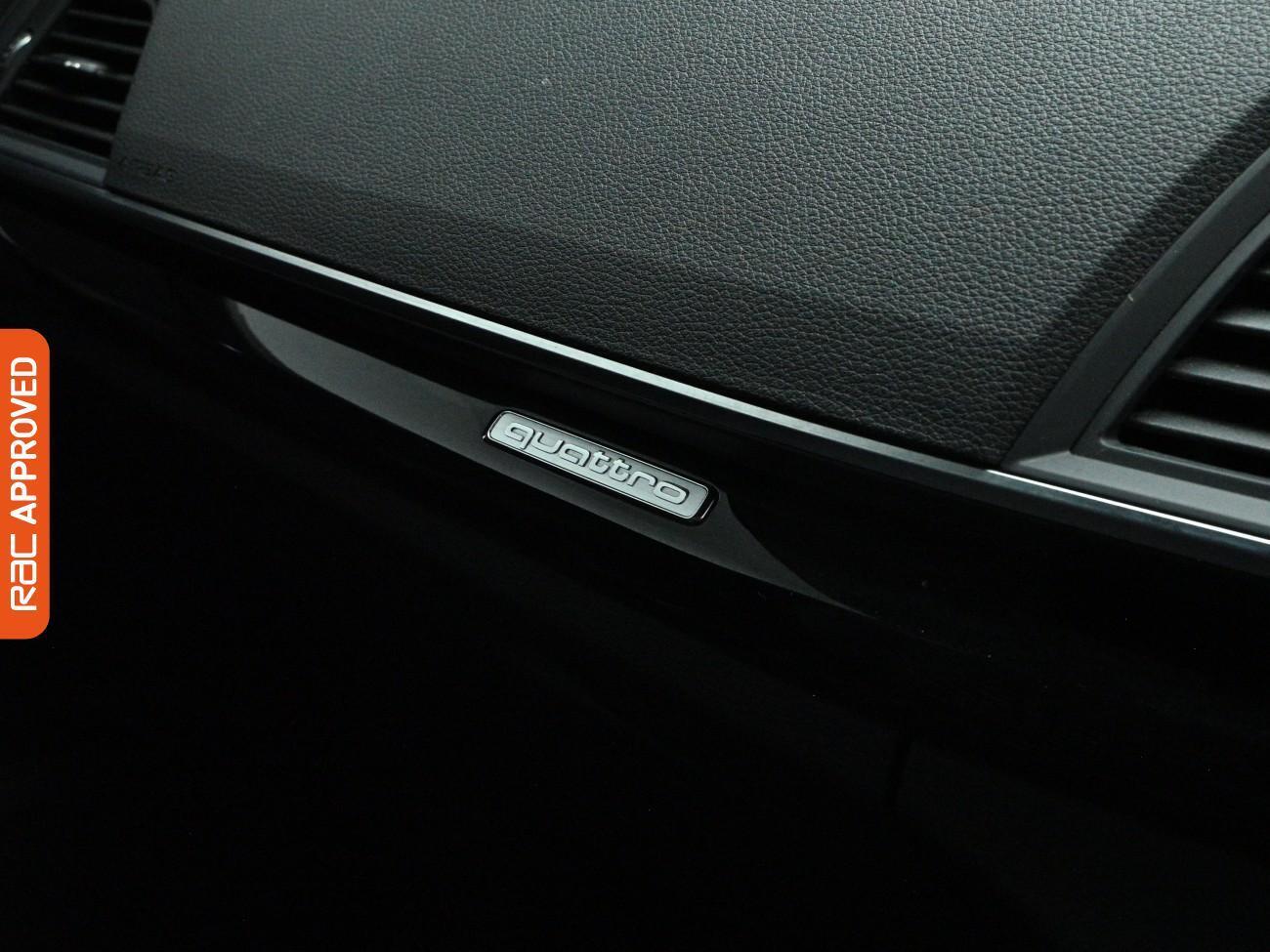 Used Audi SQ5 2018 for sale - 77989704: Photo 22