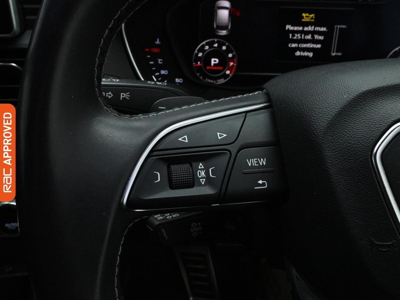 Used Audi SQ5 2018 for sale - 77989704: Photo 23