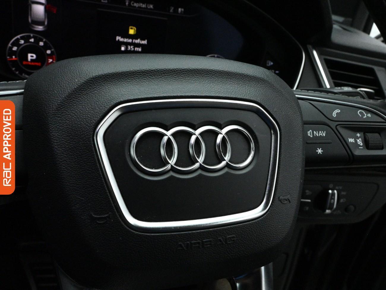 Used Audi SQ5 2018 for sale - 77989704: Photo 24