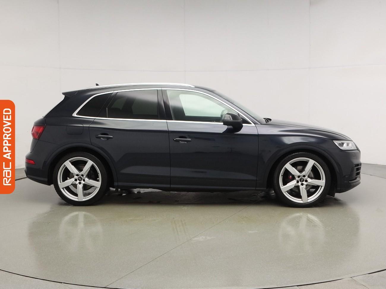 Used Audi SQ5 2018 for sale - 77989704: Photo 6