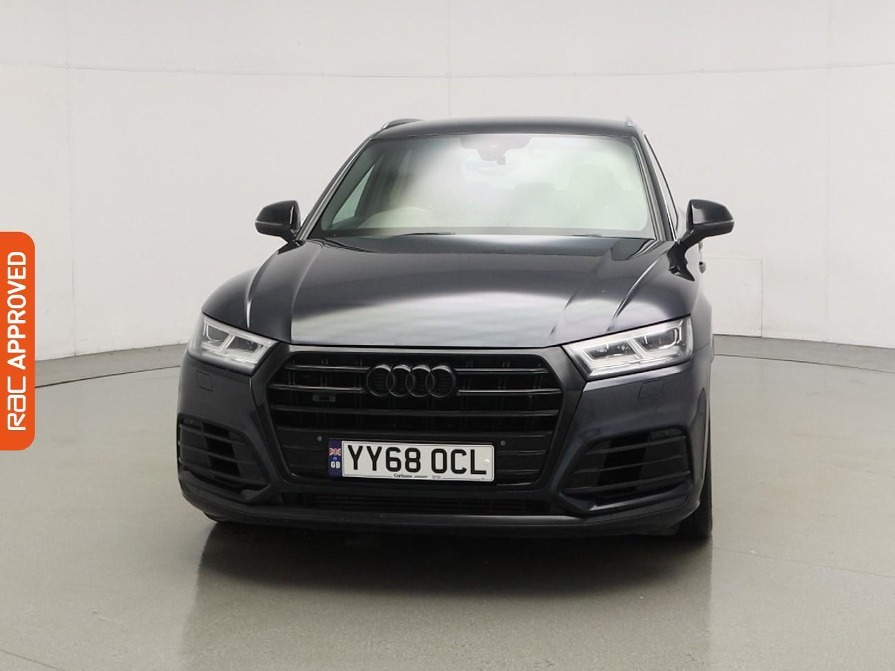 Used Audi SQ5 2018 for sale - 77989704: Photo 7