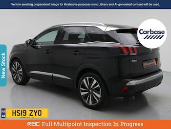 Used Peugeot 3008 2019 for sale - 79097938: Photo