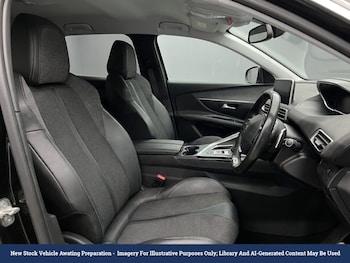 Used Peugeot 3008 2019 for sale - 79097938: Photo