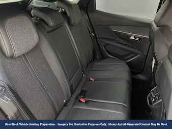 Used Peugeot 3008 2019 for sale - 79097938: Photo