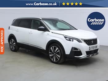 Used Peugeot 5008 2019 for sale - 79774040: Photo
