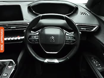 Used Peugeot 5008 2019 for sale - 79774040: Photo
