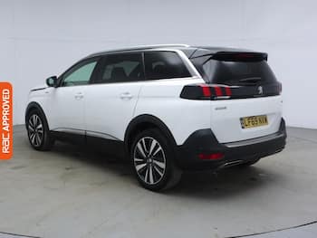 Used Peugeot 5008 2019 for sale - 79774040: Photo