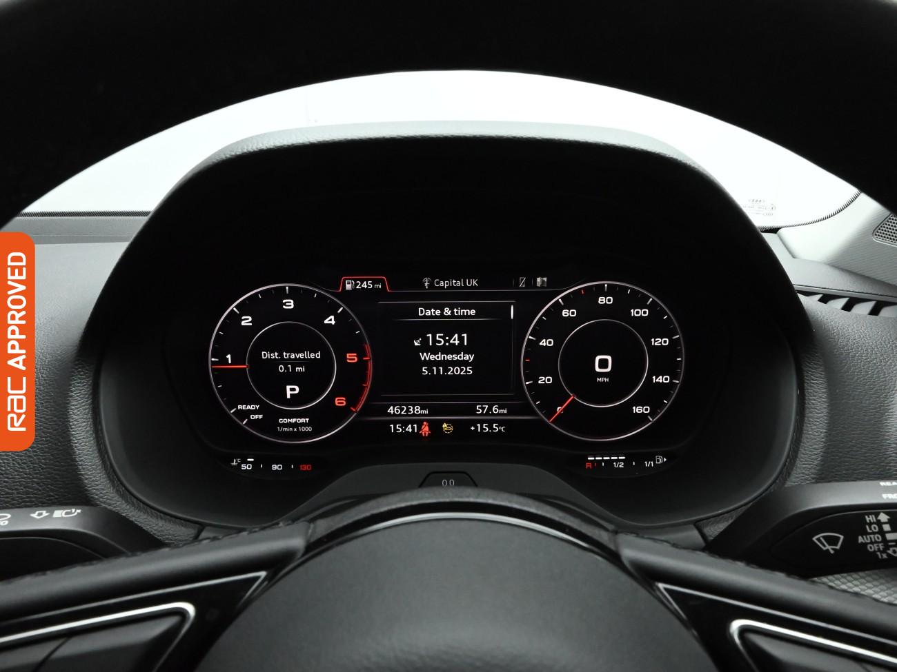 Used Audi Q2 2022 for sale - 76509035: Photo 11