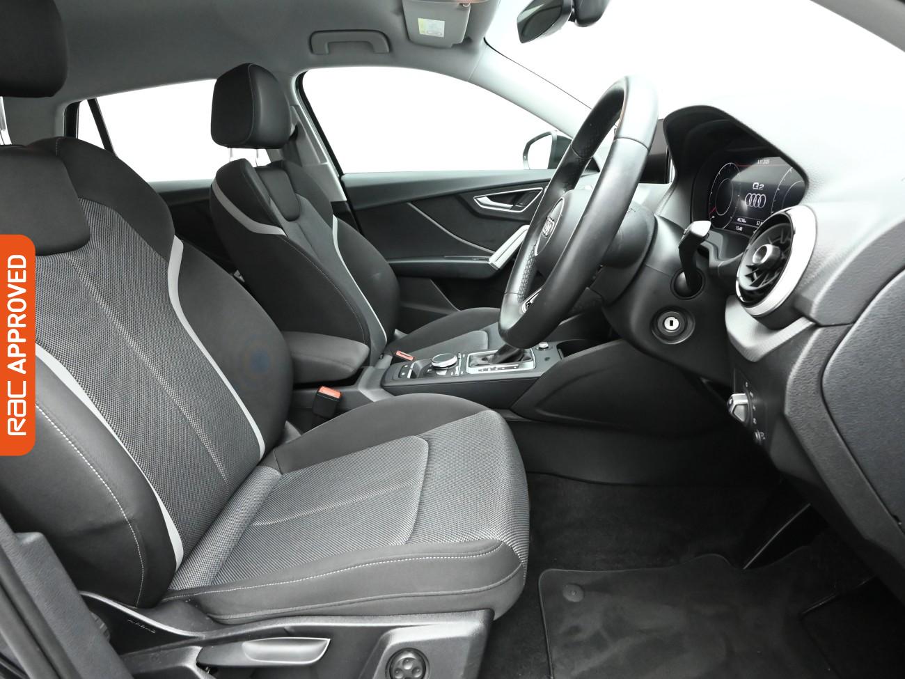 Used Audi Q2 2022 for sale - 76509035: Photo 12