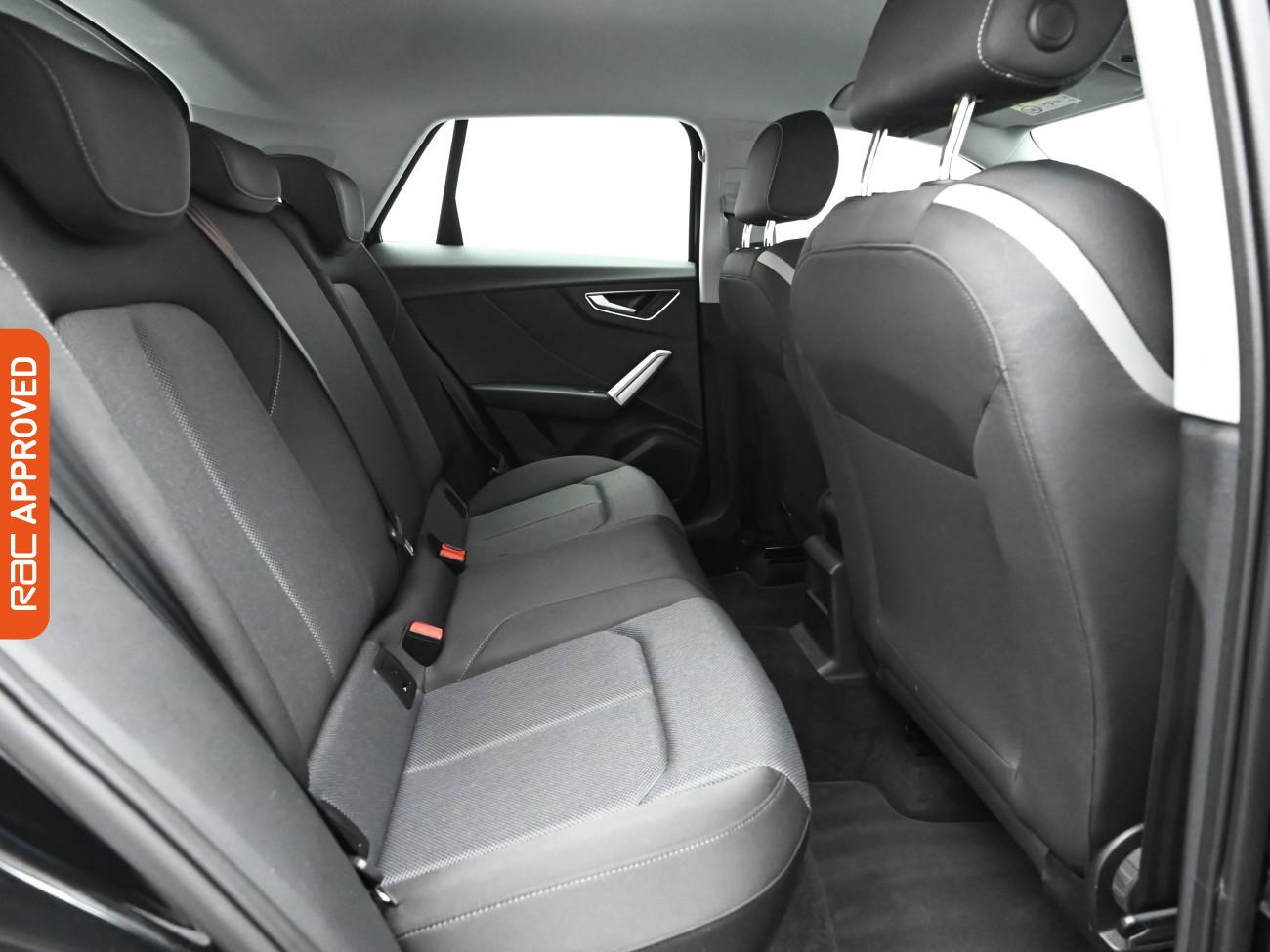 Used Audi Q2 2022 for sale - 76509035: Photo 13