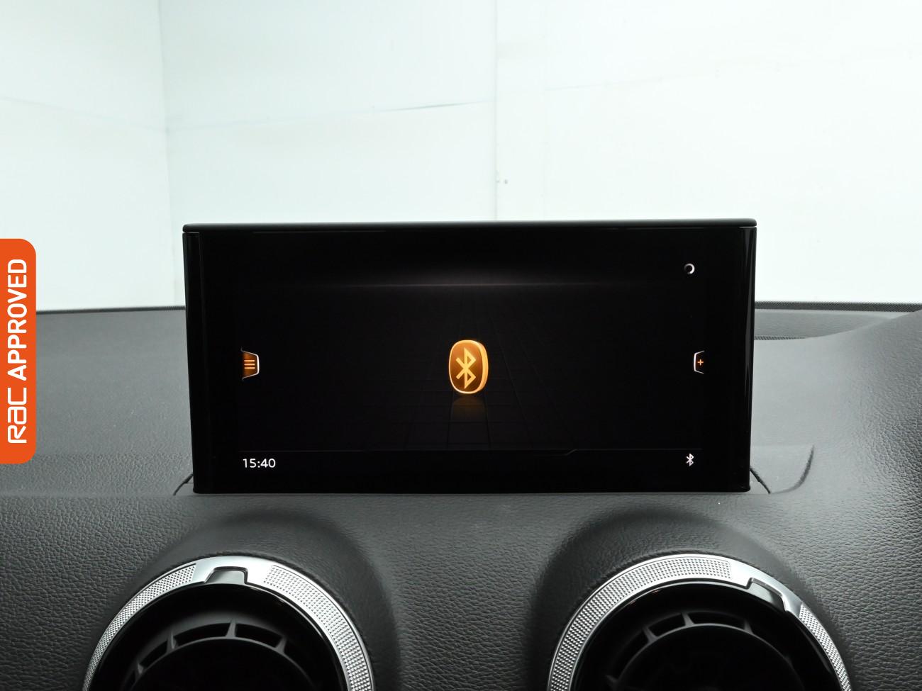 Used Audi Q2 2022 for sale - 76509035: Photo 14