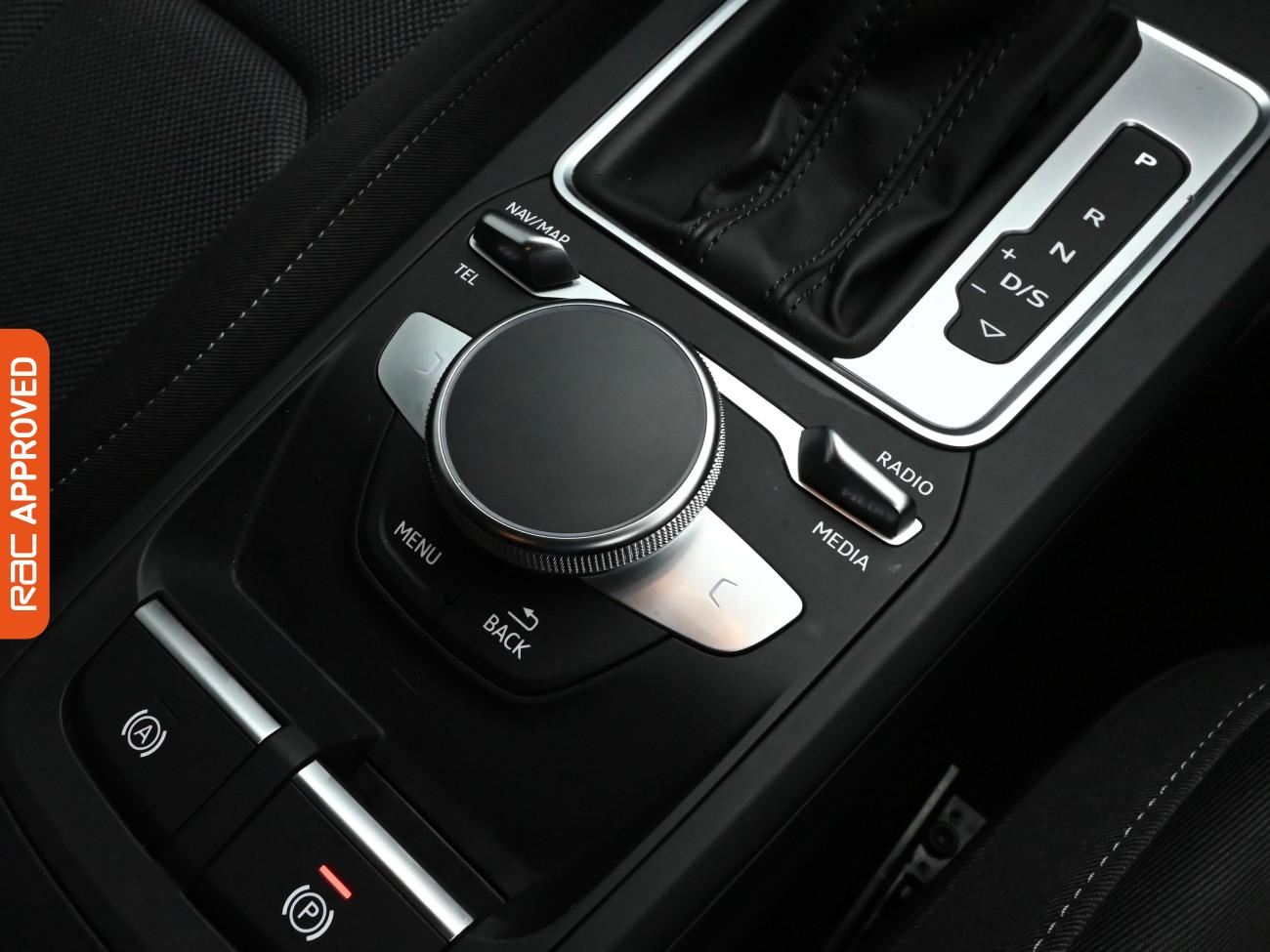 Used Audi Q2 2022 for sale - 76509035: Photo 15