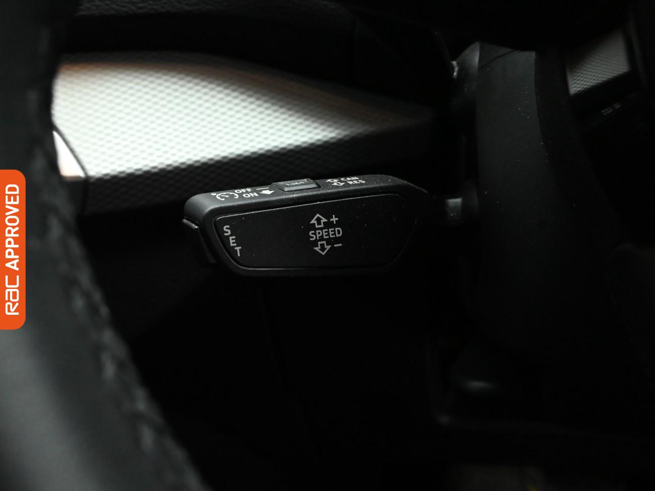 Used Audi Q2 2022 for sale - 76509035: Photo 16