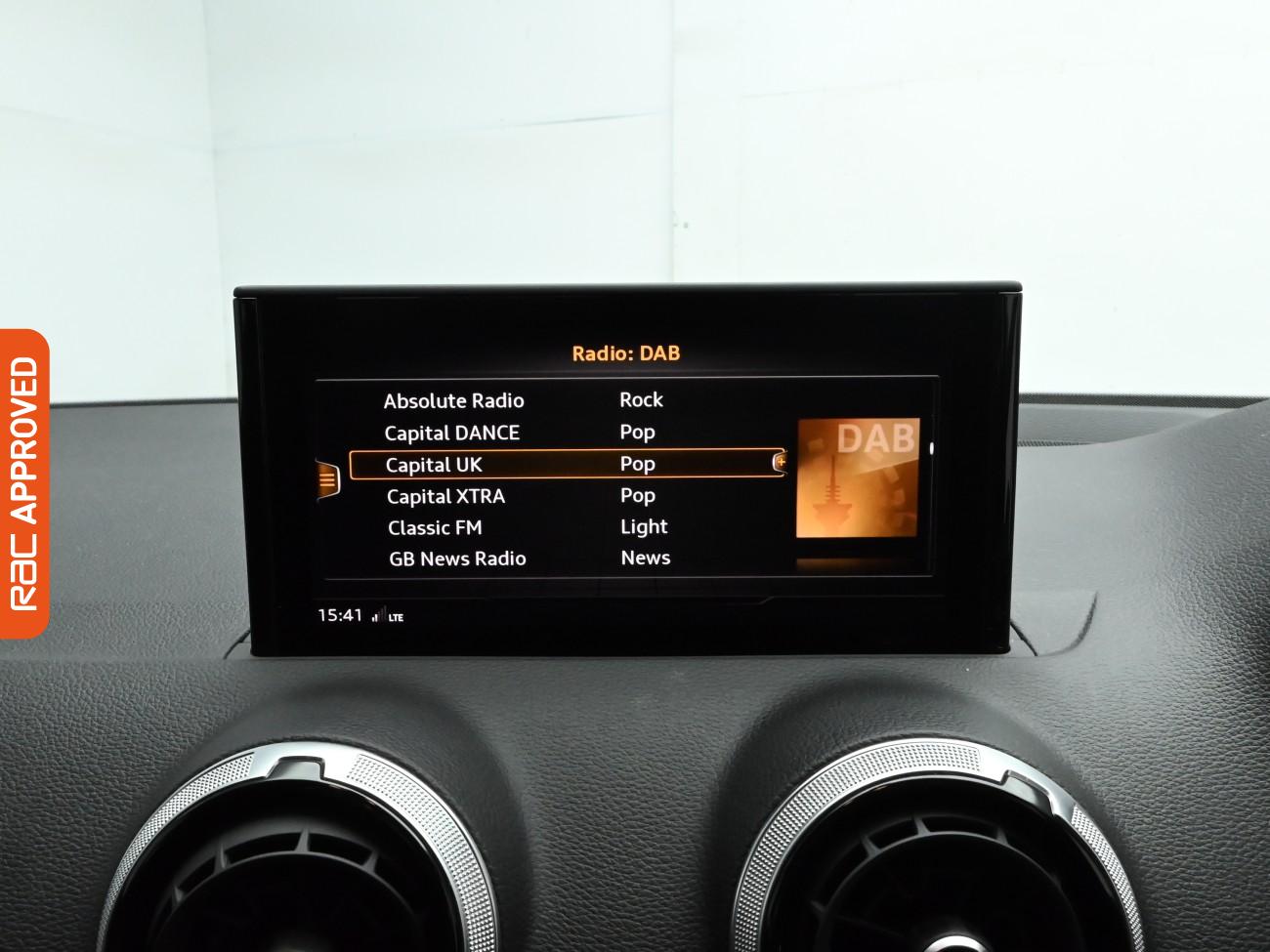 Used Audi Q2 2022 for sale - 76509035: Photo 17