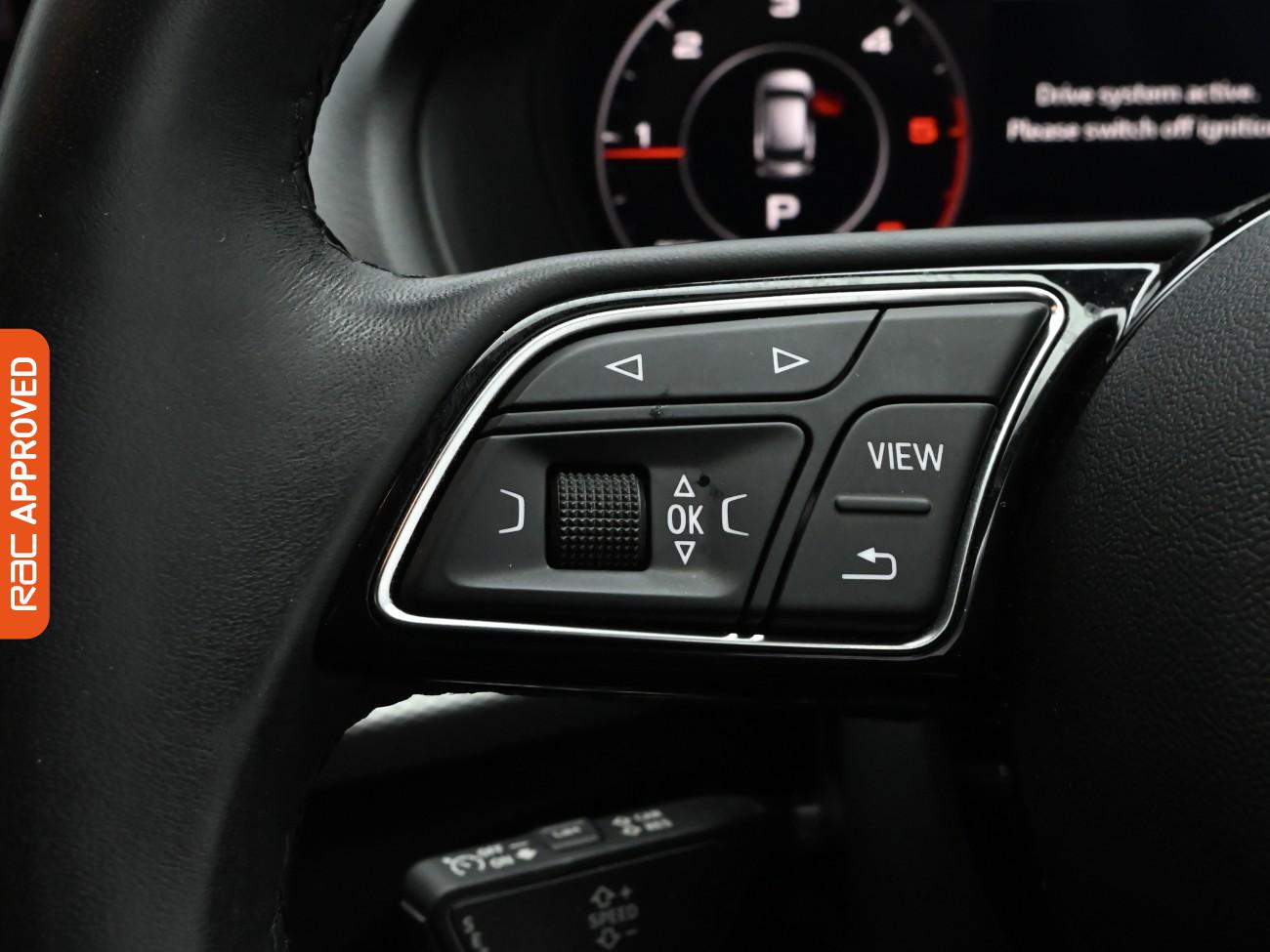 Used Audi Q2 2022 for sale - 76509035: Photo 18