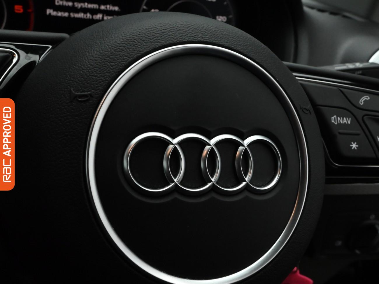 Used Audi Q2 2022 for sale - 76509035: Photo 19