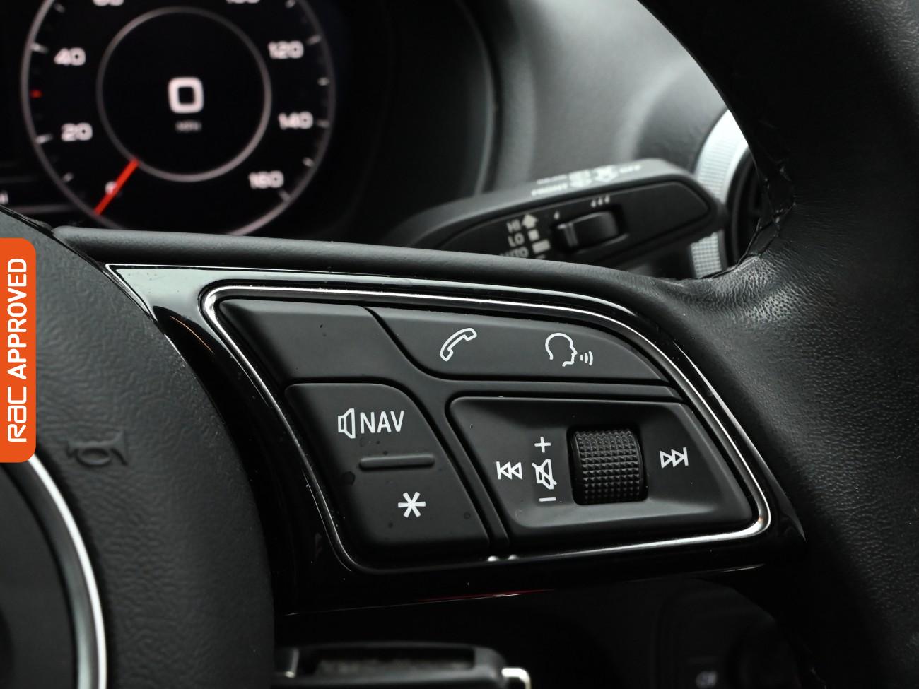 Used Audi Q2 2022 for sale - 76509035: Photo 21