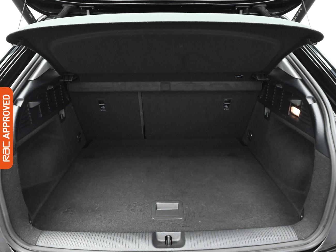 Used Audi Q2 2022 for sale - 76509035: Photo 23