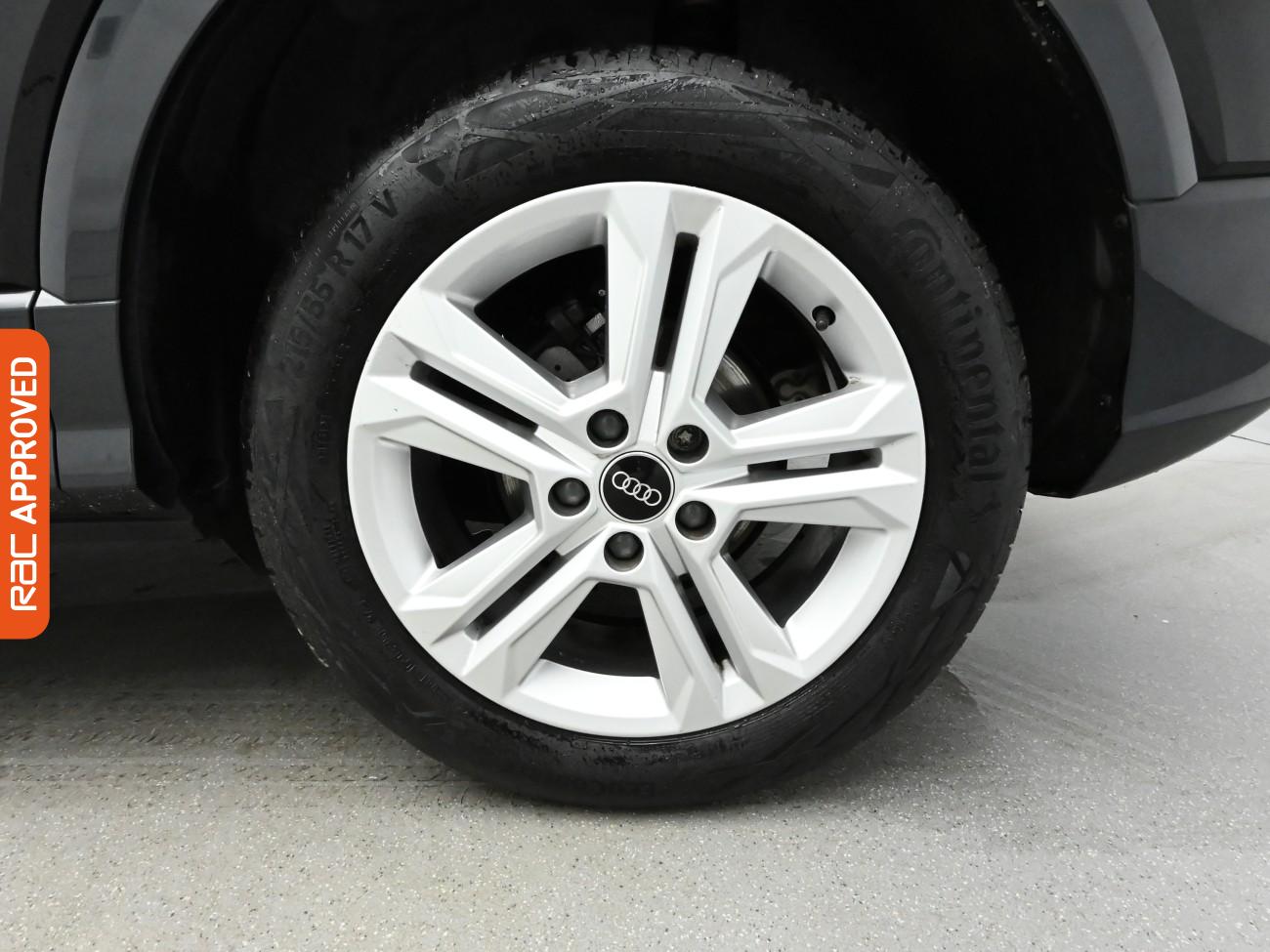 Used Audi Q2 2022 for sale - 76509035: Photo 24