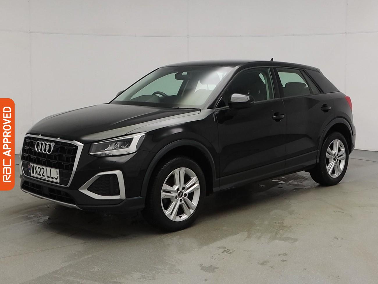 Used Audi Q2 2022 for sale - 76509035: Photo 25