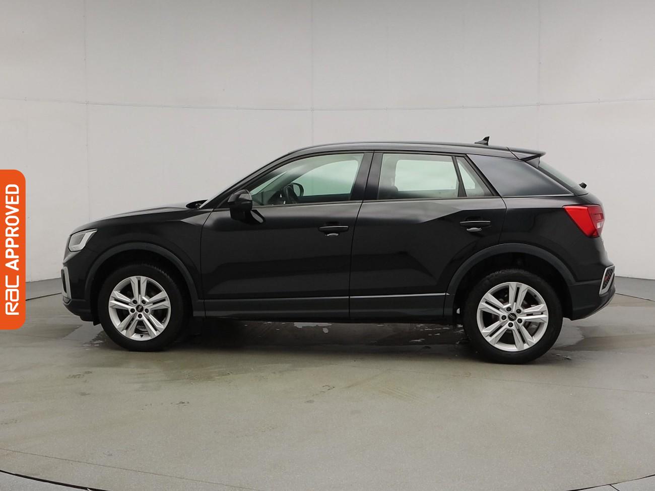 Used Audi Q2 2022 for sale - 76509035: Photo 26