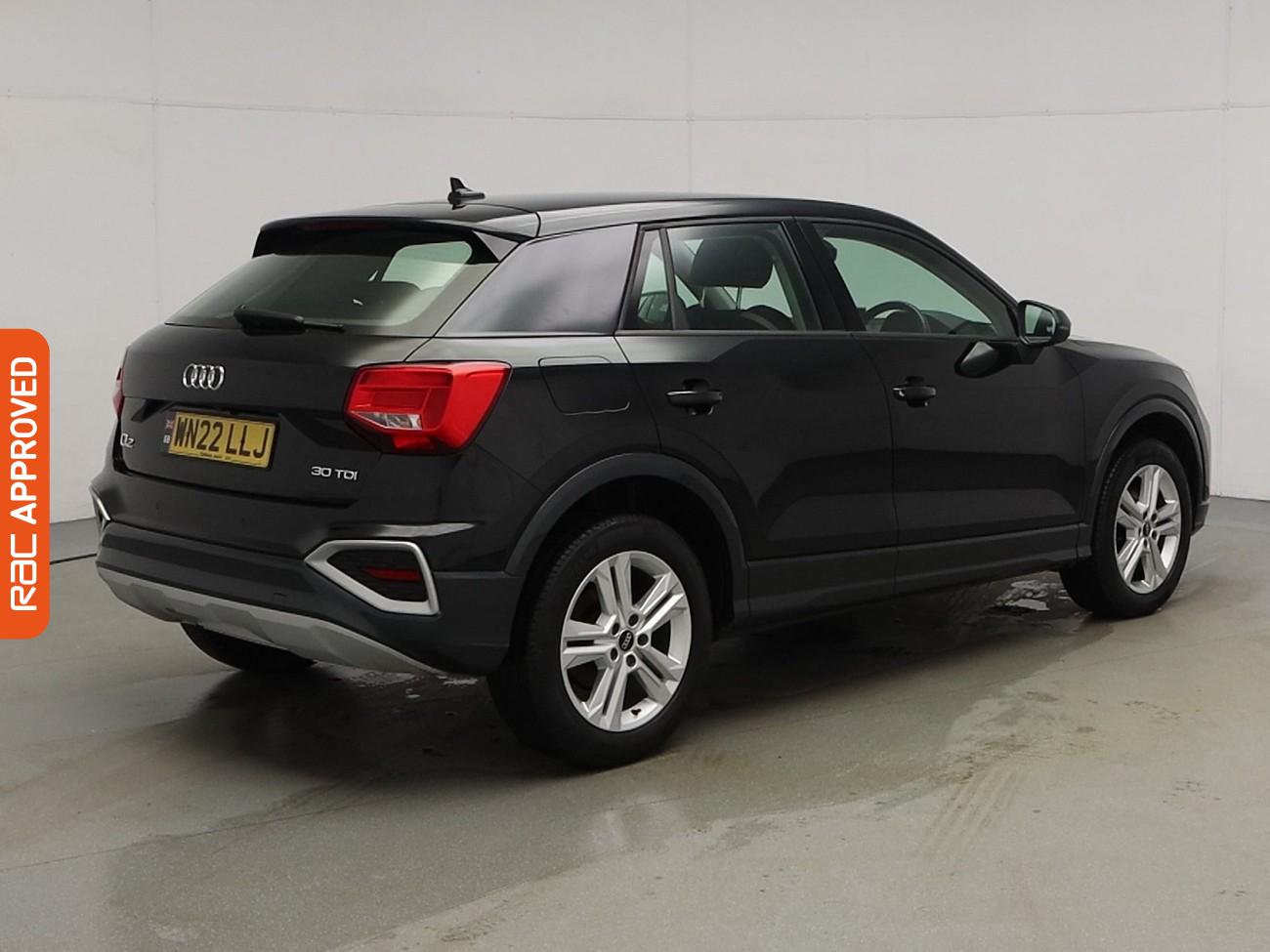 Used Audi Q2 2022 for sale - 76509035: Photo 27