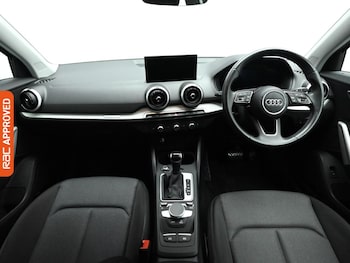 Used Audi Q2 2022 for sale - 76509035: Photo