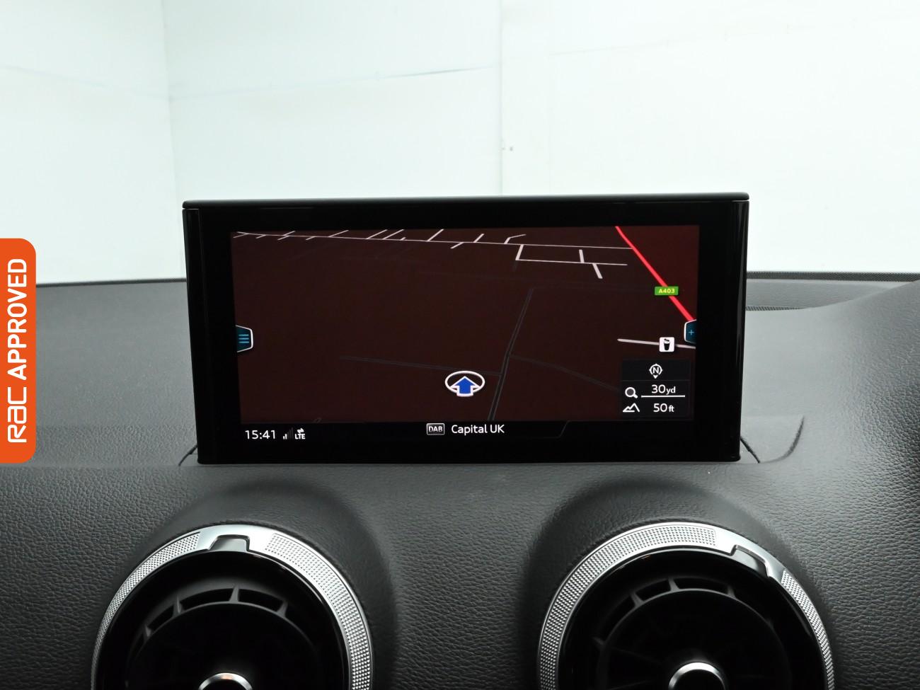 Used Audi Q2 2022 for sale - 76509035: Photo 3