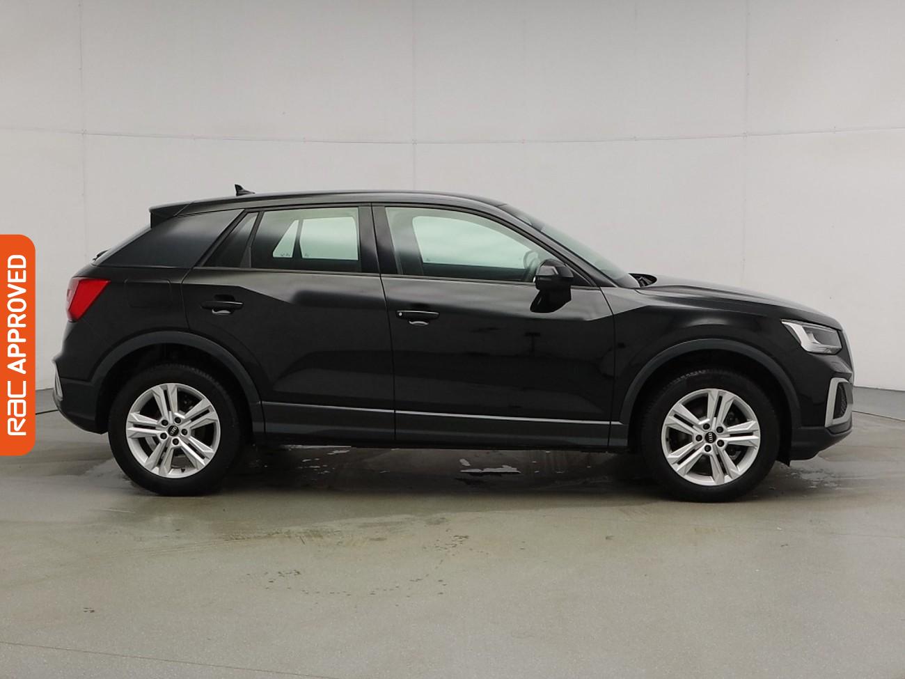 Used Audi Q2 2022 for sale - 76509035: Photo 6
