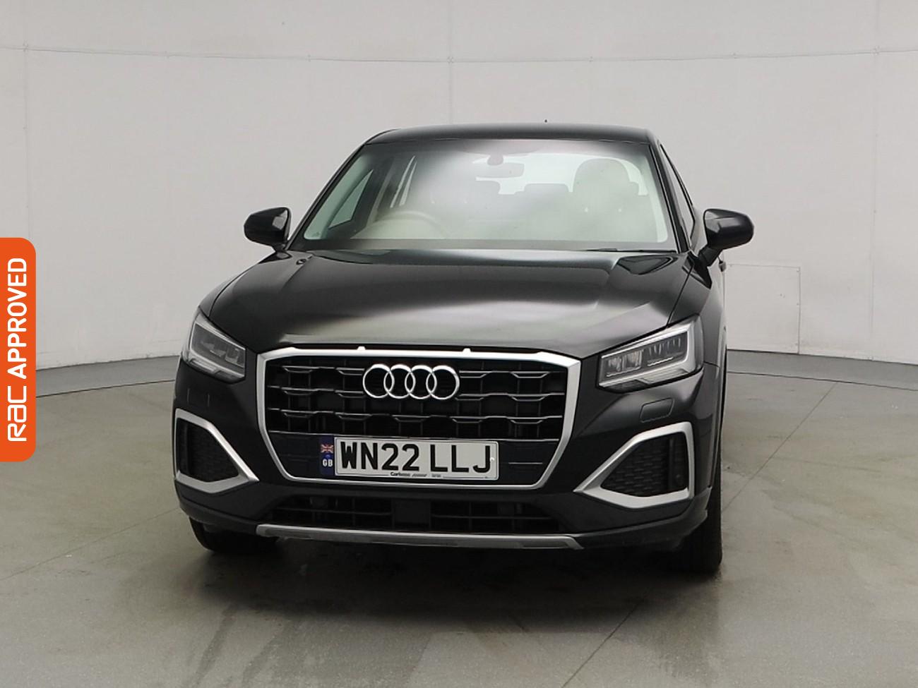 Used Audi Q2 2022 for sale - 76509035: Photo 7