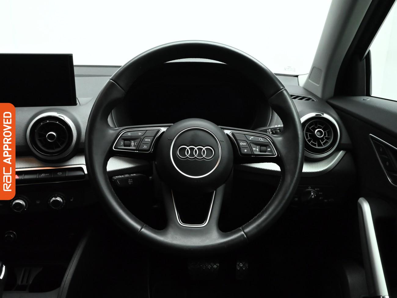 Used Audi Q2 2022 for sale - 76509035: Photo 9