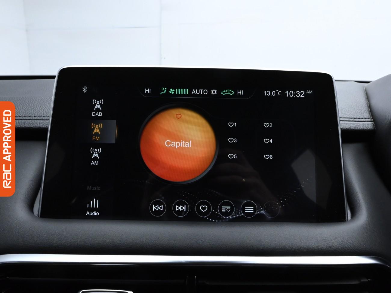 Used MG MG HS 2022 for sale - 76919361: Photo 14