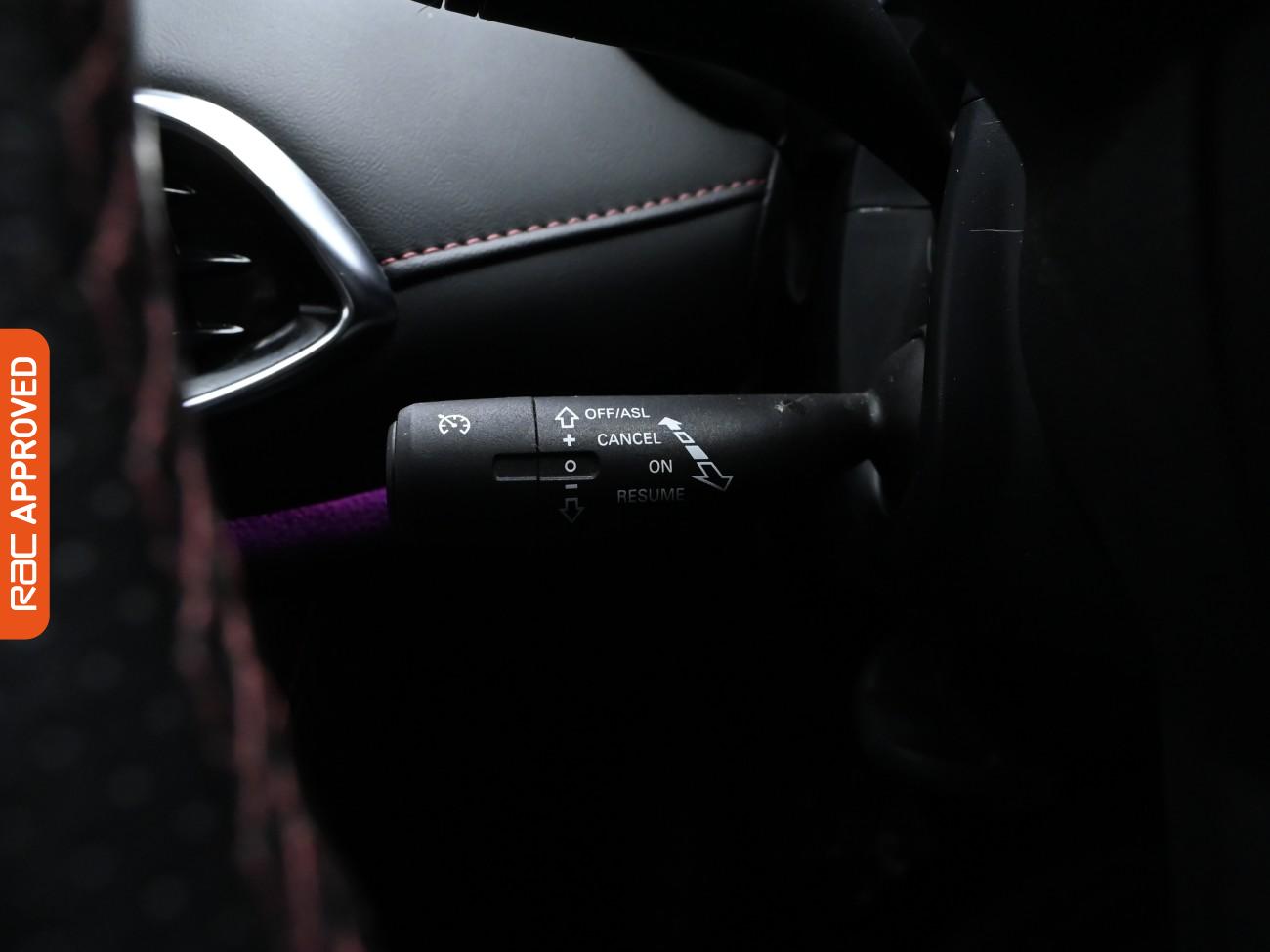 Used MG MG HS 2022 for sale - 76919361: Photo 18